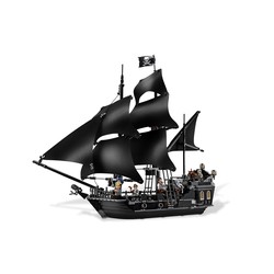 Black Pearl, zdjęcie 1