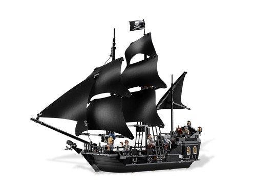 Black Pearl