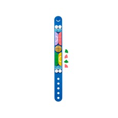 Go Team! (set 41911-1)