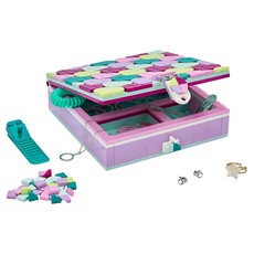 Jewelry Box (set 41915-1)