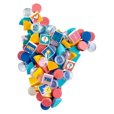 Extra DOTS - Series 2 (set 41916-1)