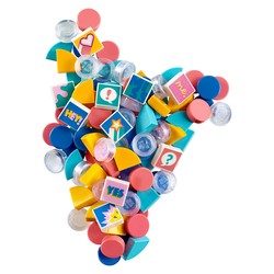 Extra DOTS - Series 2, zdjęcie 1