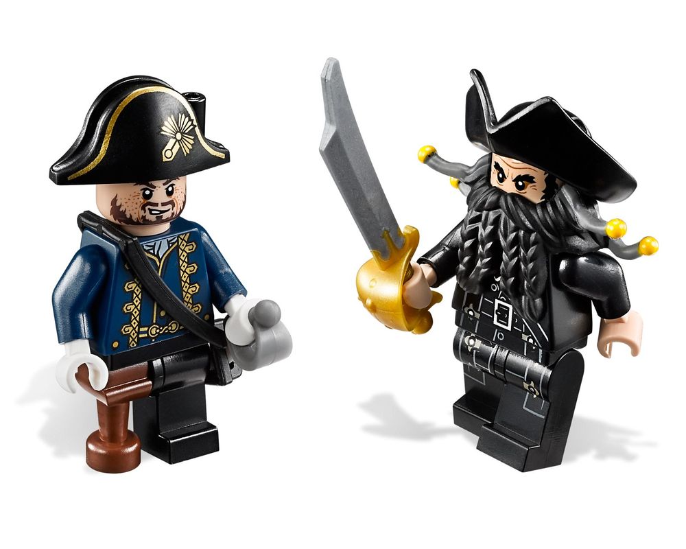 Speed ​​up Harmony bite LEGO Set 4192-1 Fountain of Youth (2011 Pirates of the Caribbean) |  Rebrickable - Build with LEGO