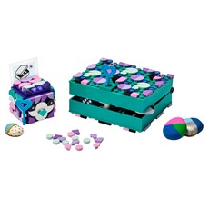 Secret Boxes (set 41925-1)