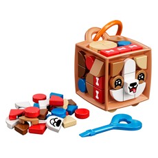 Bag Tag Dog (set 41927-1)