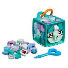 Bag Tag Narwhal (set 41928-1)