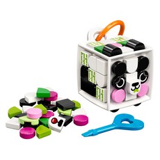 Bag Tag Panda (set 41930-1)