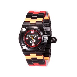 Bionicle Tahu Nuva Buildable Watch