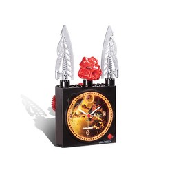 Bionicle Tahu Nuva Clock
