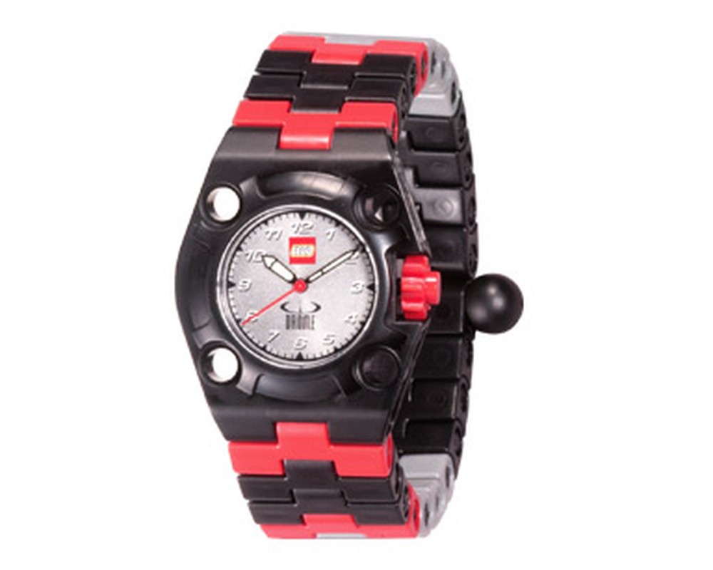 LEGO Set 4193354-1 Drome Racers Watch (2003 Gear > Clocks and Watches ...