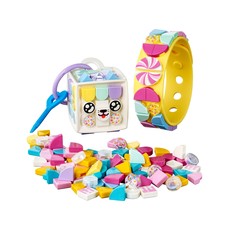 Candy Kitty Bracelet & Bag Tag (set 41944-1)