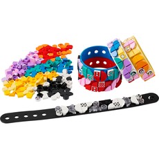 Mickey & Friends Bracelets Mega Pack (set 41947-1)