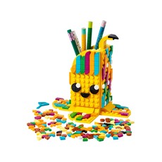 Cute Banana Pen Holder (set 41948-1)