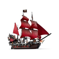Queen Anne's Revenge, zdjęcie 1