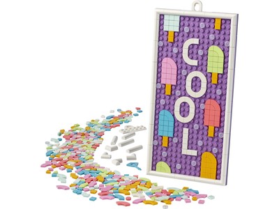 LEGO 41951 Message Board