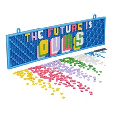 Big Message Board (set 41952-1)