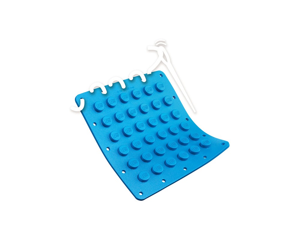 LEGO® DOTS Stitch-on Patch – 41955 – LEGOLAND New York Resort