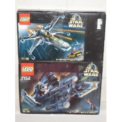 Star Wars Co-Pack