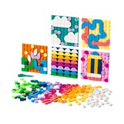 Adhesive Patches Mega Pack