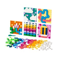 Adhesive Patches Mega Pack (set 41957-1)