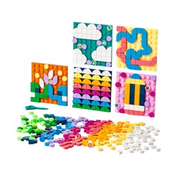 Adhesive Patches Mega Pack, zdjęcie 1