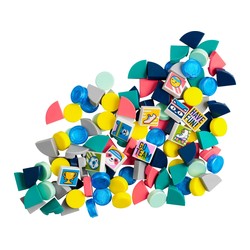 Extra DOTS Series 7 - Sport, zdjęcie 1