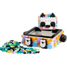 Cute Panda Tray (set 41959-1)