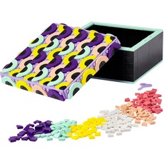 Big Box (set 41960-1)