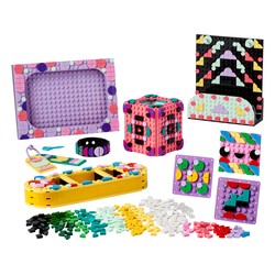 Designer Toolkit - Patterns