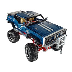 4 x 4 Crawler Exclusive Edition, zdjęcie 1