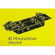 Motor Case / Lower Part