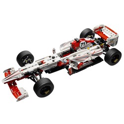 Grand Prix Racer, zdjęcie 1
