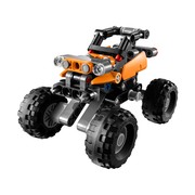 Mini Off-Roader