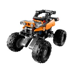Mini Off-Roader, zdjęcie 1