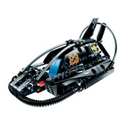 Hovercraft
