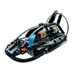 Hovercraft, zdjęcie 1