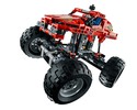 LEGO Set 42005 1 Monster Truck 2013 Technic Rebrickable