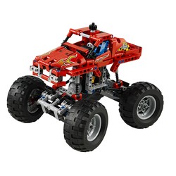 Monster Truck, zdjęcie 1