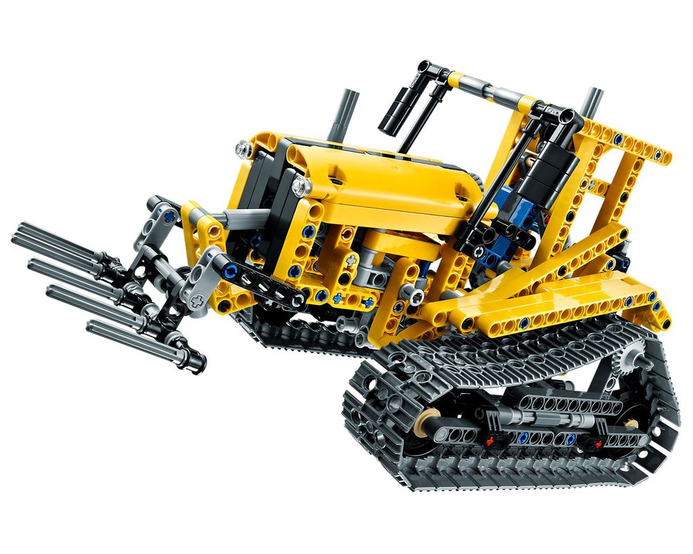 Auf was Sie als Käufer vor dem Kauf der Lego technic 42006 Aufmerksamkeit richten sollten!