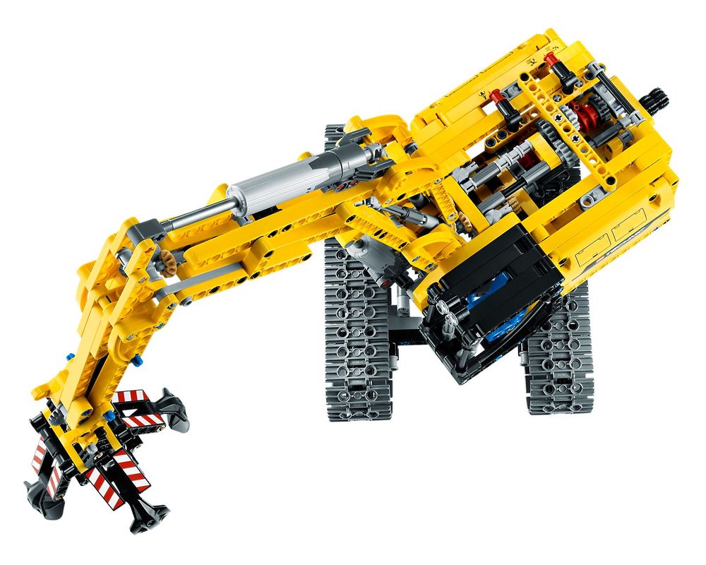 Unsere Top Testsieger - Suchen Sie bei uns die Lego technic 42006 Ihrer Träume