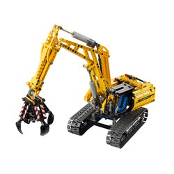 Excavator, zdjęcie 1