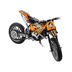 Moto Cross Bike, zdjęcie 1