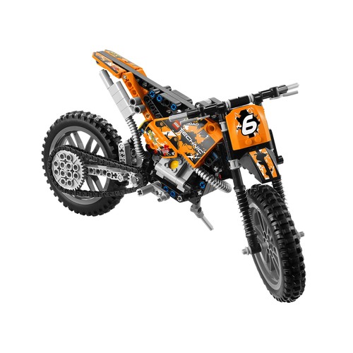 Moto Cross Bike