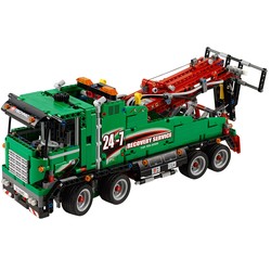 Service Truck, zdjęcie 1