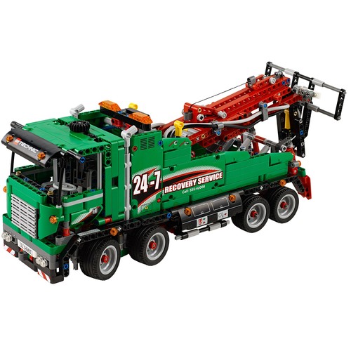 Service Truck