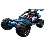 Off-Road Racer