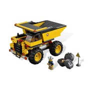 Mining Truck