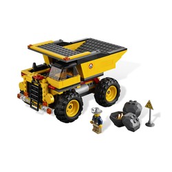 Mining Truck, zdjęcie 1