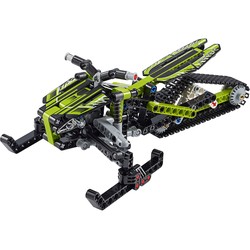 Snowmobile, zdjęcie 1
