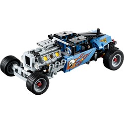 Hot Rod, zdjęcie 1